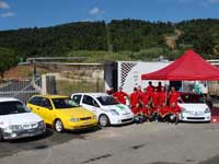 GRT - Giulianetti Rally Team