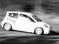 Noleggio Citroen C2 R2B