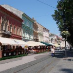 Kosice, Slovacchia
