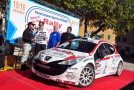 Casciana 2011: Proracing vince la classifica scuderie