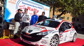 Casciana 2011: Proracing vince la classifica scuderie