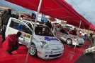 Proracing: il 2012 inizia con il dominio in casa