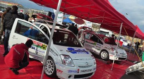 Proracing: il 2012 inizia con il dominio in casa