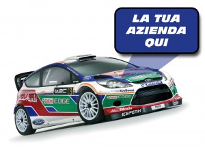 partner sponsor rally