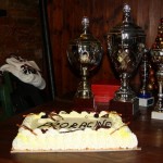 Cena Proracing 2011