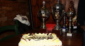 Cena di scuderia e premiazioni di fine 2011