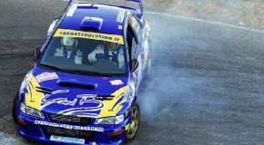 Foto rally Proracing anno 2007