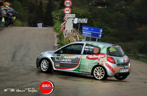 #htmlcaption_1521 Elba 2012: un grande Bettini e tanta passione