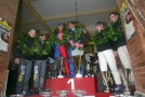 Rally Elba 2012: Proracing c’è, con 7 equipaggi