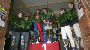 Rally Elba 2012: Proracing c’è, con 7 equipaggi