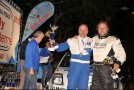 Casciana 2012: la Proracing ha un buon passo