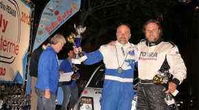 Casciana 2012: la Proracing ha un buon passo