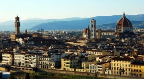 I rally in Toscana ricominciano da Firenze