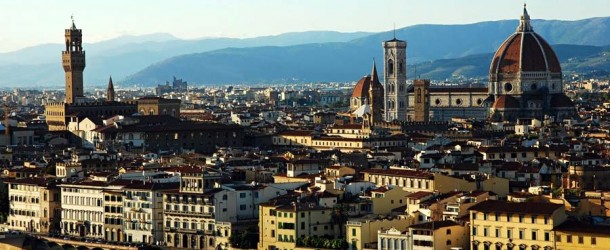 I rally in Toscana ricominciano da Firenze