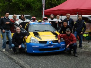 test borg 2012