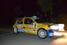 Rally Sanremo 2012: Borg è veloce ma sfortunato