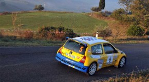 Un Ronde Pomarance 2012 da incorniciare per la Proracing