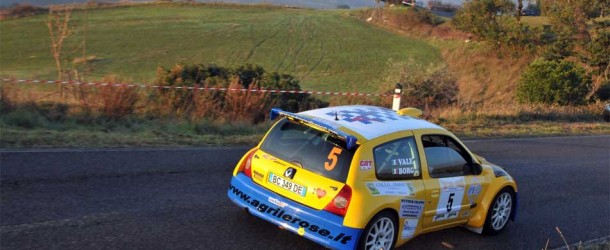 Un Ronde Pomarance 2012 da incorniciare per la Proracing