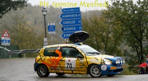 La Proracing in evidenza al Balcone delle Marche e al Renault Event