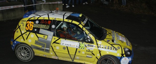 Ciocchetto: auguri e vittoria, il 2012 si chiude al primo posto!