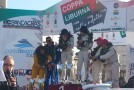 Proracing, un dominio alla Coppa Liburna 2013: vittoria e 6 vetture nei primi 10