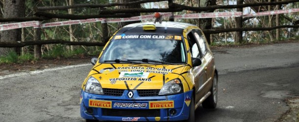 Incredibile Fanucchi: primo assoluto al Ciocco nazionale su N3!