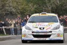 Rally Elba: Proracing manca l’acuto ma è (ancora) sul podio!