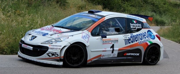 Valdicecina 2013: Proracing 1° dall’inizio alla fine!