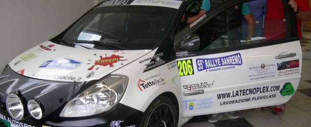 Proracing schiera forti equipaggi a Sanremo e Pistoia