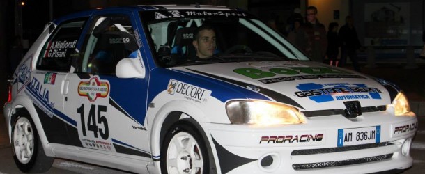 Buoni risultati al città di Bassano