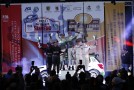 La stoccata di Perego-De Luis: Proracing sul podio di Sanremo