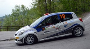 I risultati del weekend: Targa Florio, Taro e Bellunese