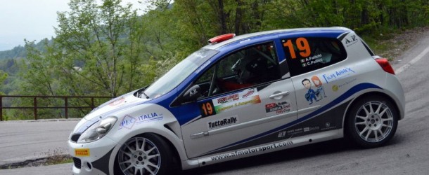 I risultati del weekend: Targa Florio, Taro e Bellunese