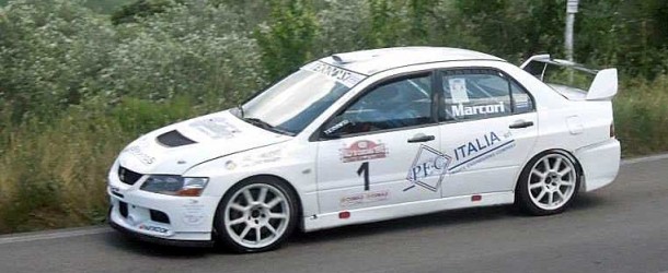 A Casciana Terme la Proracing continua ad essere il 1° team