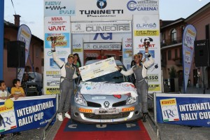 Bettini - Acri IRCUP 2014